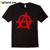 Anarchy T-Shirt