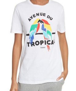 Anvenue Du Tropical T-Shirt