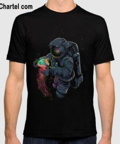 Astronaut Awesome T-shirt