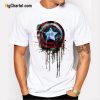 Captain America’s Shield T-shirt