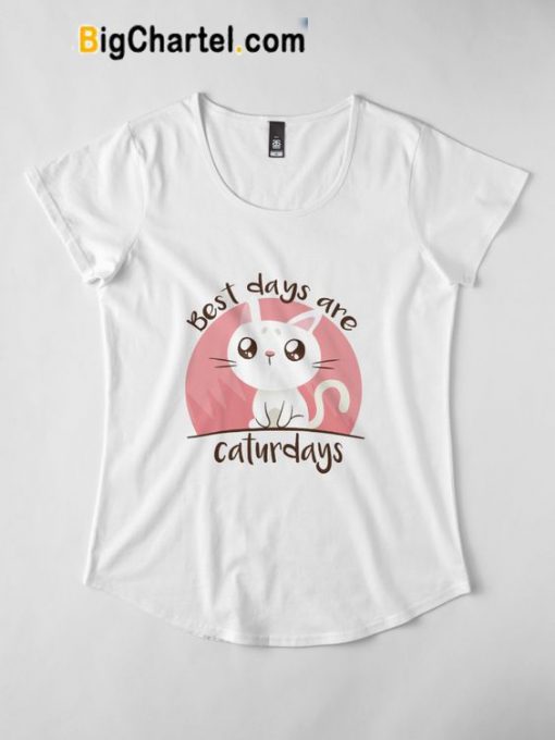 Caturdays T-Shirt
