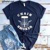 Chain Smooker T-Shirt