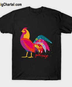 Cock of Fire T-Shirt
