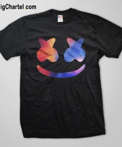 DJ Marshmello T-Shirt