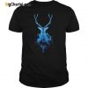 Deer Patronus T-Shirt