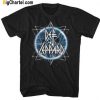 Def Leppard Electric Eye T-shirt