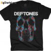 Deftones Minerva T-Shirt