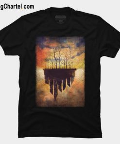 End of time T-Shirt