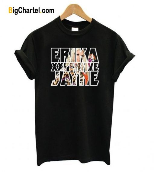 Erika Jayne T-shirt