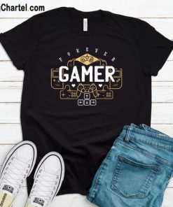Forever Gamer T-Shirt