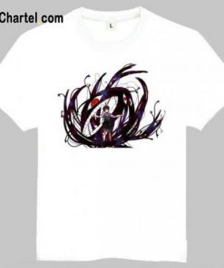 Fullmetal Alchemist Casual T-Shirt