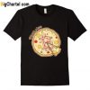 Funny Bitcoin Pizza T-Shirt