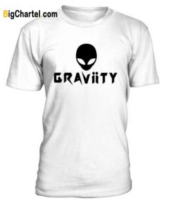 Graviity T Shirt