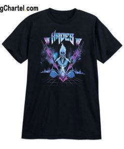 Hades for Men Hercules T-Shirt
