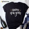 Happy New Year T-Shirt