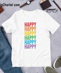 Happy Pride Shirt