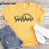 Hello Sunshine T-Shirt