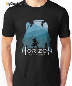 Horizon Zero Dawn T-Shirt