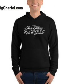 Ina May Is My Spirit Guide Hoodie