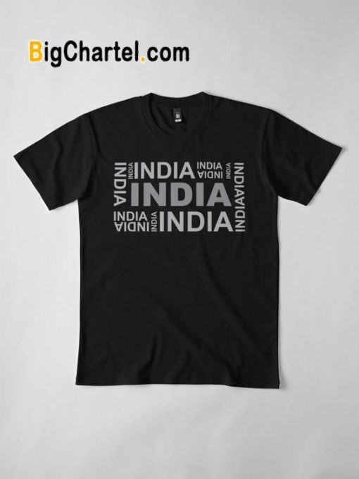 India India T-Shirt