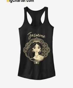 Jasmine Tank Top