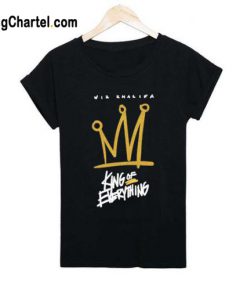 King of Everything T-Shirt
