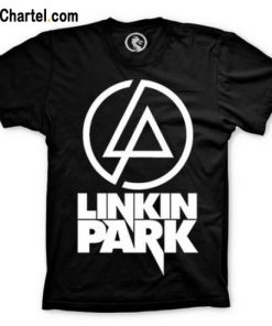 LINKIN PARK T-shirt
