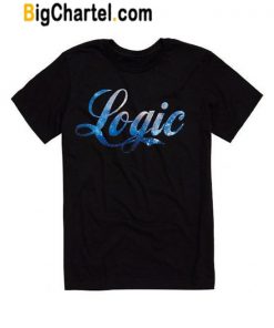 Logic T shirt