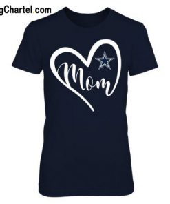 Love Mom T Shirt