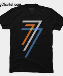 Lucky 7 T-Shirt