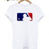 MLB Logo T-Shirt