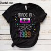 Made In 1989 T-Shirt