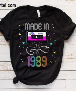 Made In 1989 T-Shirt
