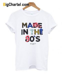 Made In The 90’s T-Shirt
