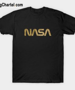 NASA Vintage T-Shirt