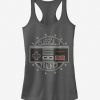 Nintendo Classically Trained Tank Top