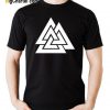 Norse Triangle Knot Men’s T-Shirt