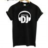 Official Dj T-Shirt