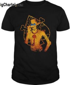 One Piece Ace T-shirt