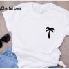 Palm Tree TShirt