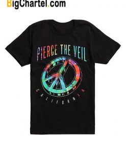 Pierce The Veil T Shirt