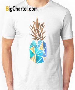 Pineapple Slim Fit T-Shirt