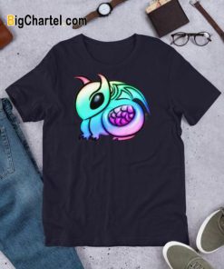 Rainbow Dragon Tshirt