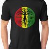 Roots Reggae T-Shirt