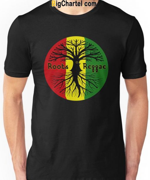 Roots Reggae T-Shirt