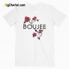 Rose Bouje T Shirt