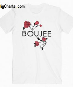 Rose Bouje T Shirt