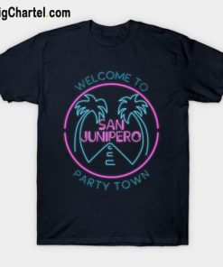 San Junipero T-Shirt