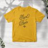 Scripted Save The Bees T-Shirt