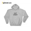 Sexiest When I’m Confident Hoodie